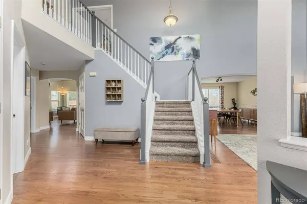 16788 E Belleview PL, Centennial, CO 80015