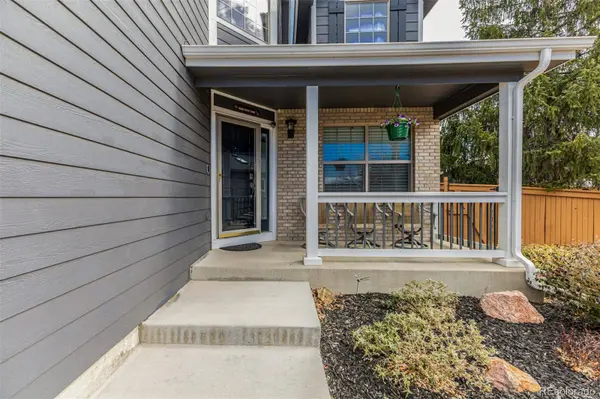 16788 E Belleview PL, Centennial, CO 80015