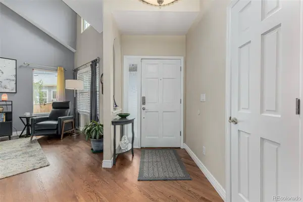 16788 E Belleview PL, Centennial, CO 80015