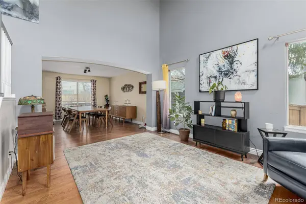 16788 E Belleview PL, Centennial, CO 80015