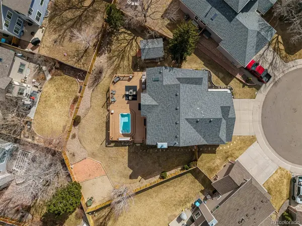 16788 E Belleview PL, Centennial, CO 80015