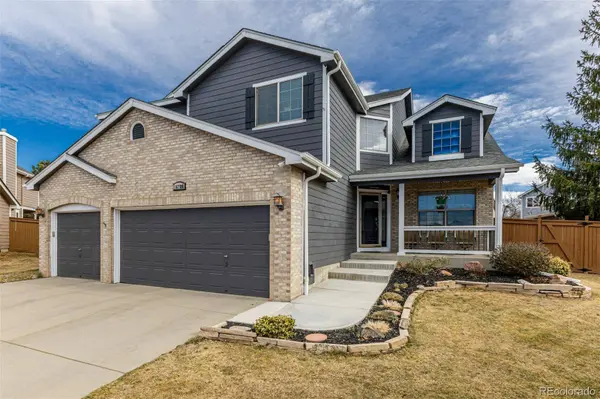 16788 E Belleview PL, Centennial, CO 80015