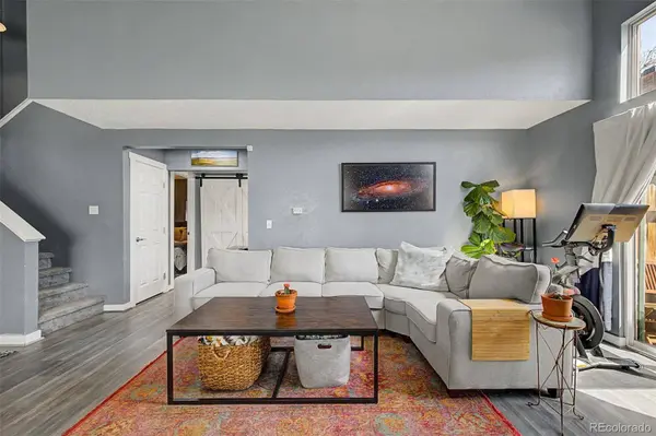 2427 Rainbow DR #27, Denver, CO 80229