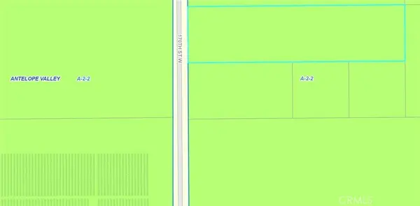 170 Avenue B-6, Lancaster, CA 93536