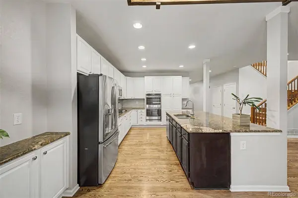 6934 S Fultondale CIR, Aurora, CO 80016