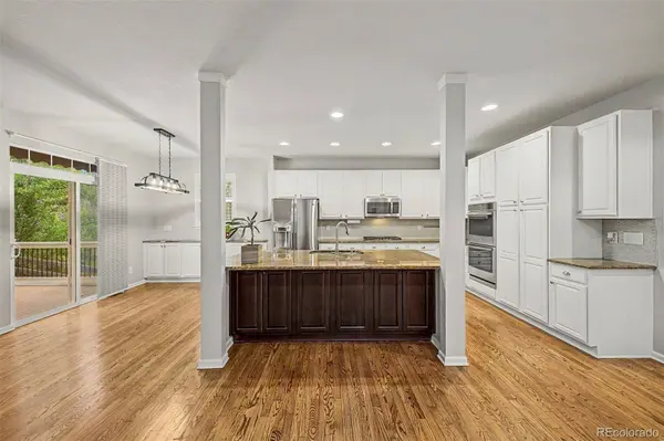 6934 S Fultondale CIR, Aurora, CO 80016