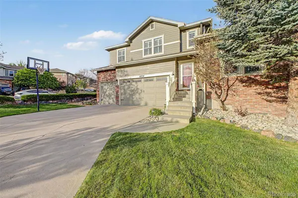 6934 S Fultondale CIR, Aurora, CO 80016