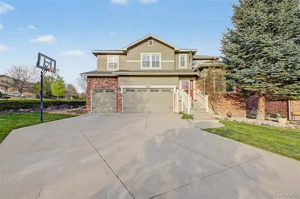 6934 S Fultondale CIR, Aurora, CO 80016