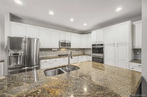 6934 S Fultondale CIR, Aurora, CO 80016