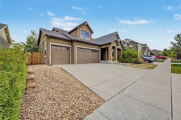 23643 E Chenango PL, Aurora, CO 80016