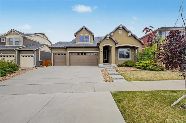 23643 E Chenango PL, Aurora, CO 80016
