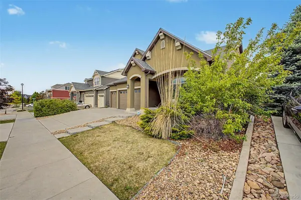 23643 E Chenango PL, Aurora, CO 80016