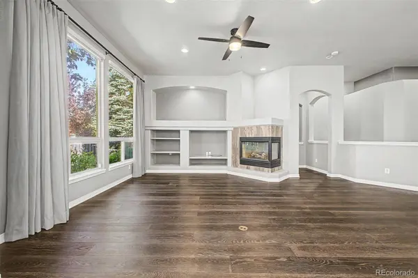 6243 S Blackhawk CT, Centennial, CO 80111