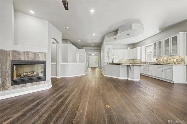 6243 S Blackhawk CT, Centennial, CO 80111