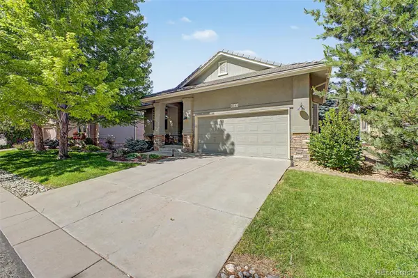 6243 S Blackhawk CT, Centennial, CO 80111