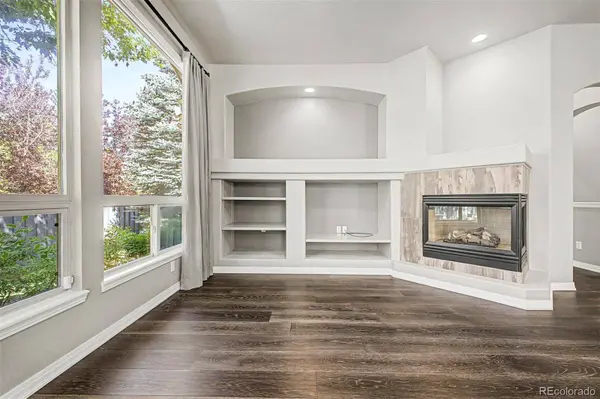 6243 S Blackhawk CT, Centennial, CO 80111