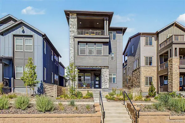 8709 Middle Fork ST, Littleton, CO 80125