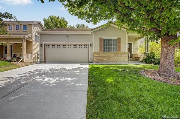 5194 S Shawnee ST, Aurora, CO 80015