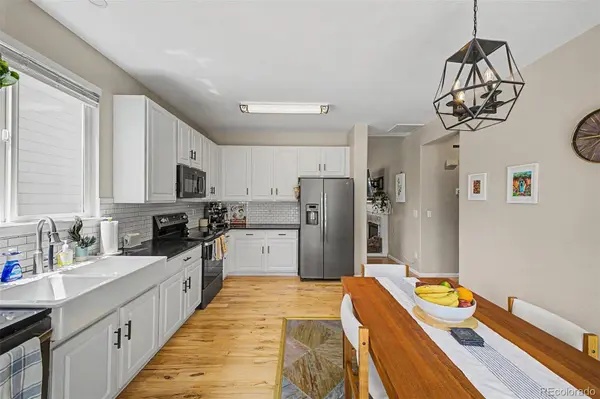 5194 S Shawnee ST, Aurora, CO 80015