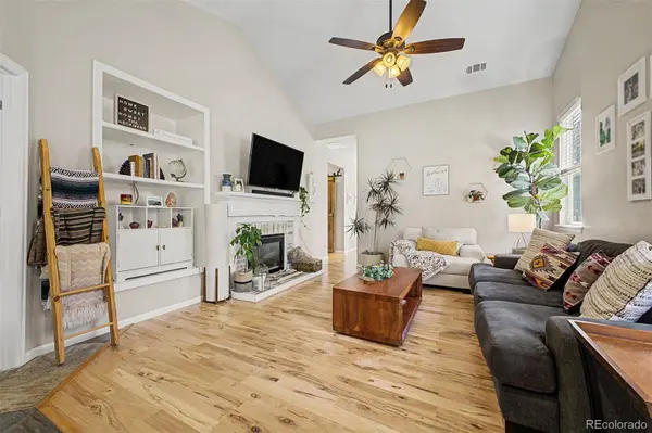 5194 S Shawnee ST, Aurora, CO 80015