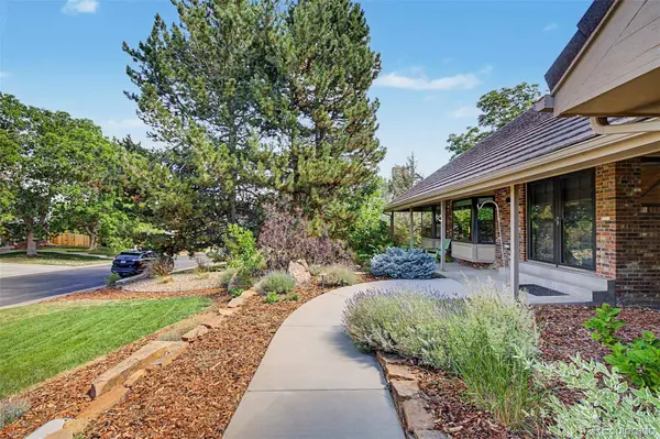 4786 S Helena WAY, Aurora, CO 80015
