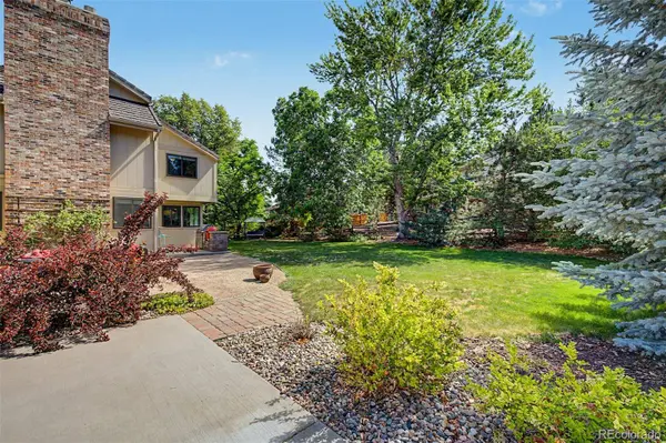 4786 S Helena WAY, Aurora, CO 80015