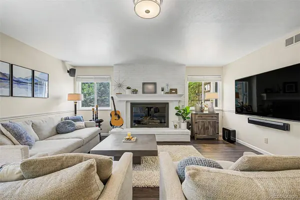 4786 S Helena WAY, Aurora, CO 80015