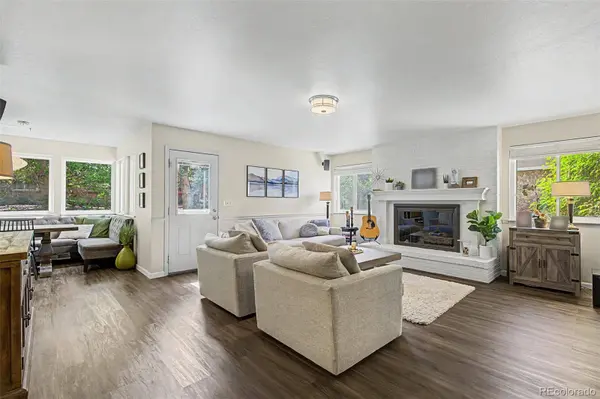 4786 S Helena WAY, Aurora, CO 80015