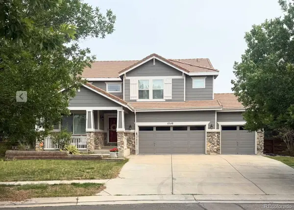 17110 E 104th PL, Commerce City, CO 80022
