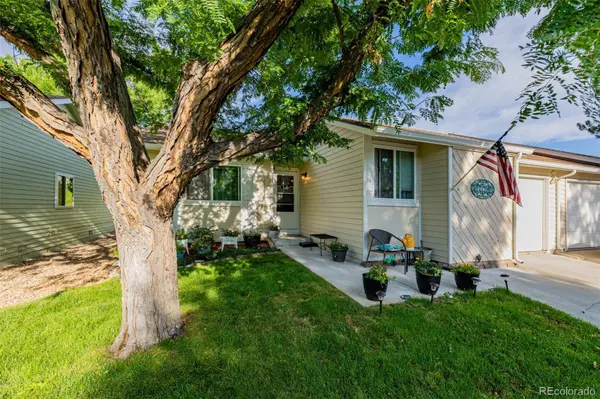 16102 E Radcliff PL, Aurora, CO 80015