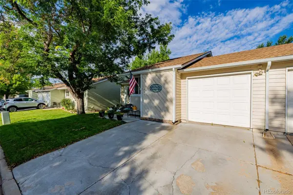 16102 E Radcliff PL, Aurora, CO 80015