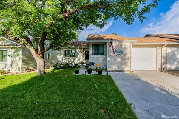 16102 E Radcliff PL, Aurora, CO 80015