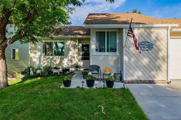 16102 E Radcliff PL, Aurora, CO 80015