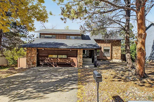 4332 Valencia CIR, Colorado Springs, CO 80917