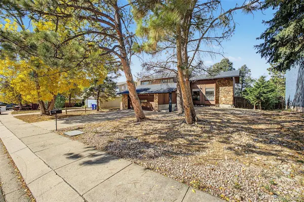 4332 Valencia CIR, Colorado Springs, CO 80917