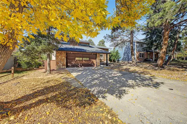 4332 Valencia CIR, Colorado Springs, CO 80917