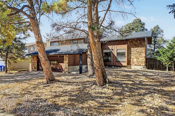 4332 Valencia CIR, Colorado Springs, CO 80917