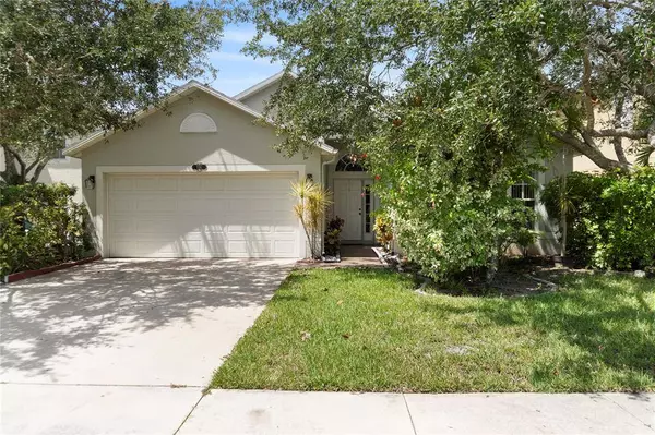 126 Bellamy Trl, Sebastian, FL 32958