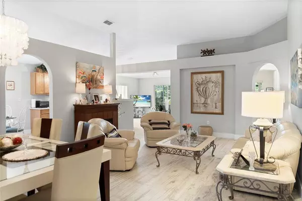 126 Bellamy Trl, Sebastian, FL 32958