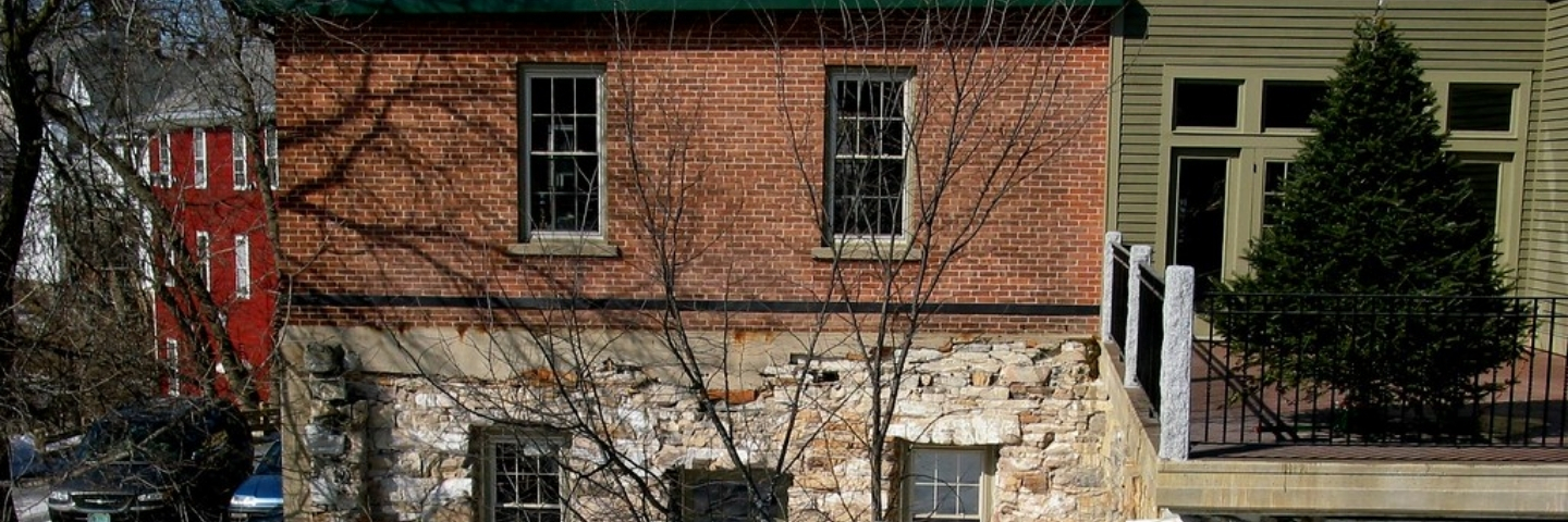 Area profile banner 