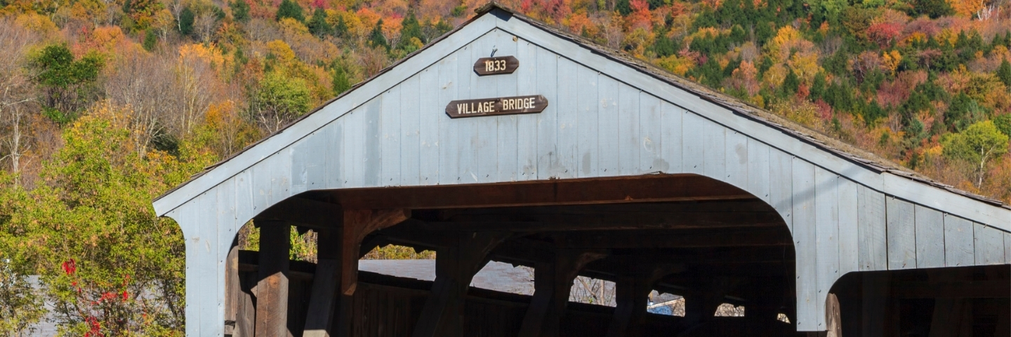 Area profile banner 