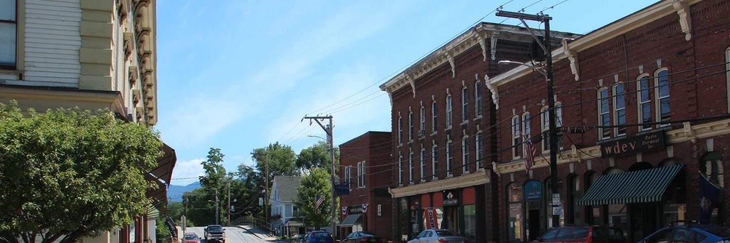 Area profile banner 