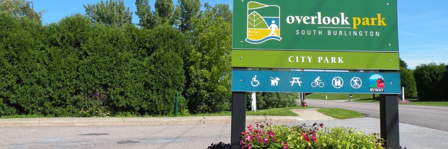 Area profile banner 