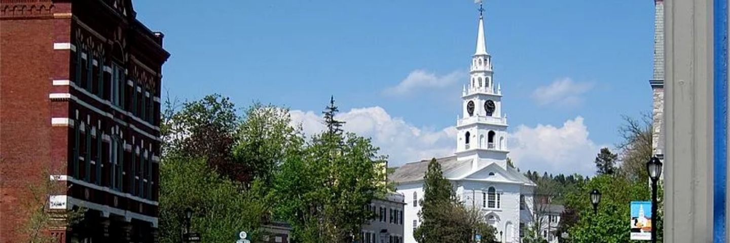 Area profile banner 
