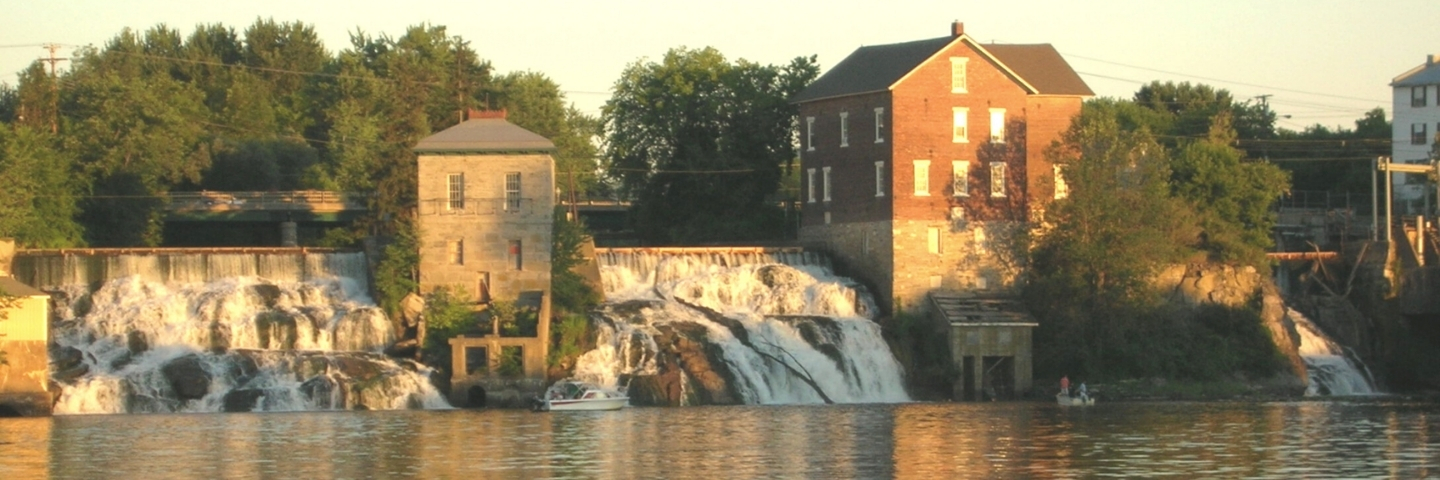 Area profile banner (60)