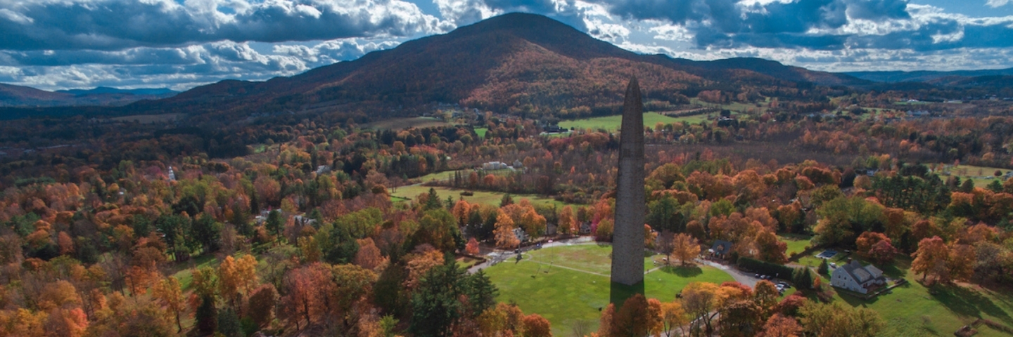 Area profile banner 