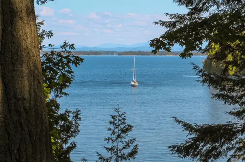 Isle La Motte