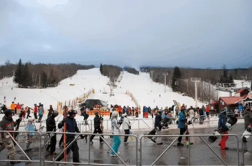 Stratton