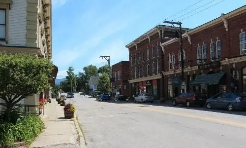 Waterbury