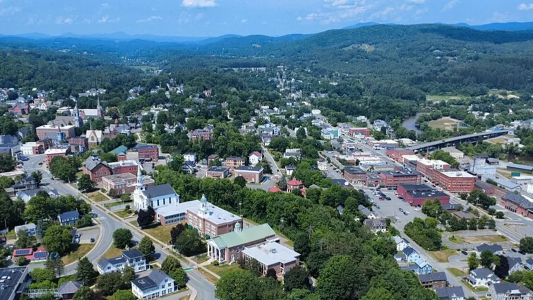 St. Johnsbury